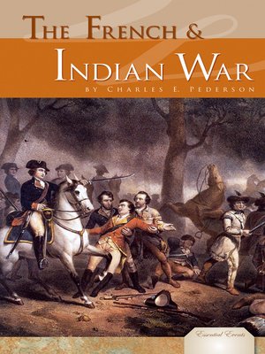 cover image of French and Indian War